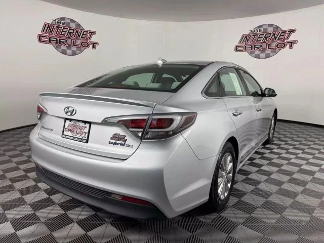 2016 Hyundai Sonata - Image 7 of 12
