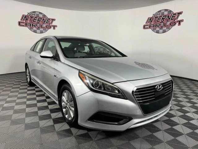 2016 Hyundai Sonata - Image 9 of 21