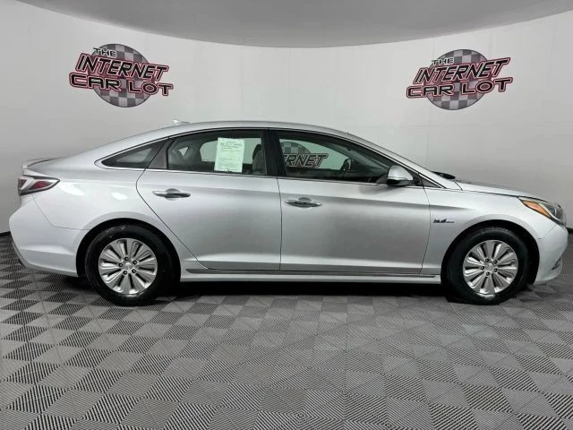 2016 Hyundai Sonata - Image 8 of 21