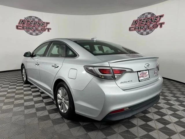 2016 Hyundai Sonata - Image 5 of 21