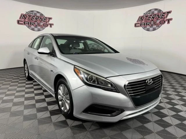 2016 Hyundai Sonata - Image 9 of 12