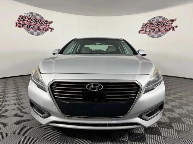 2016 Hyundai Sonata - Image 2 of 21