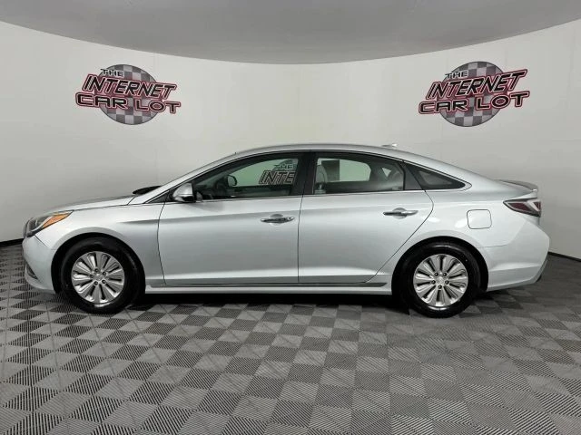 2016 Hyundai Sonata - Image 4 of 21