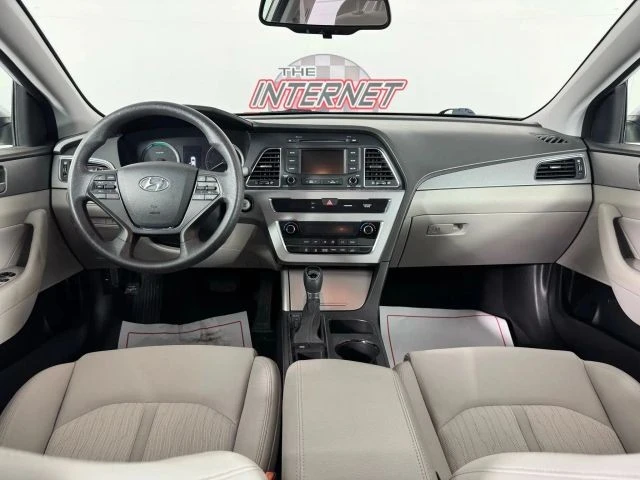 2016 Hyundai Sonata - Image 11 of 21