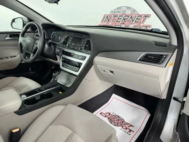 2016 Hyundai Sonata - Image 12 of 12
