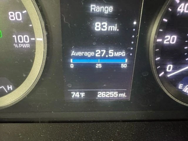 2016 Hyundai Sonata - Image 15 of 21
