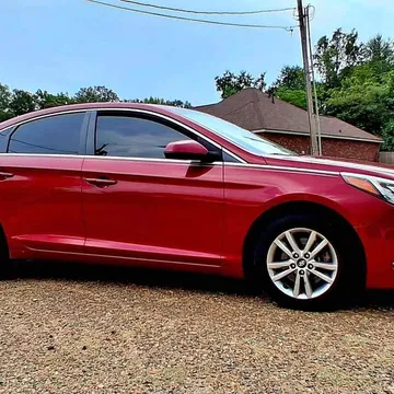 2016 Hyundai Sonata SE Sedan 4D