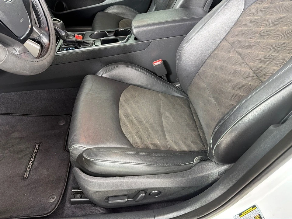 2016 Hyundai Sonata - Image 12 of 12