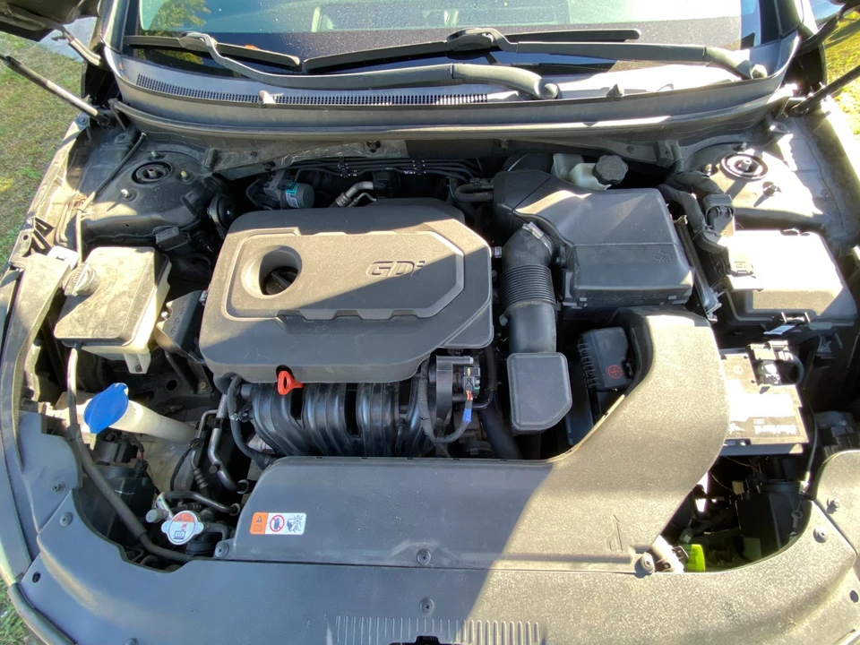 2016 Hyundai Sonata - Image 4 of 20
