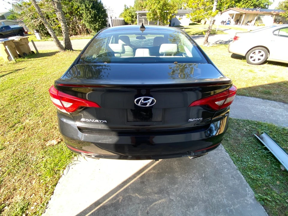 2016 Hyundai Sonata - Image 12 of 20