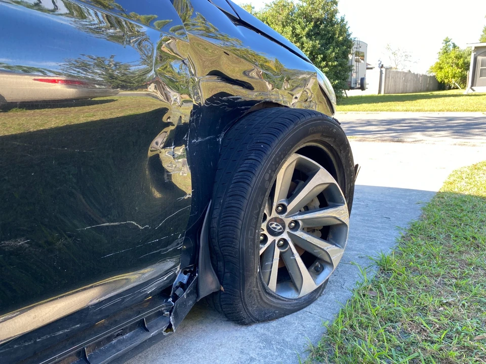 2016 Hyundai Sonata - Image 20 of 20