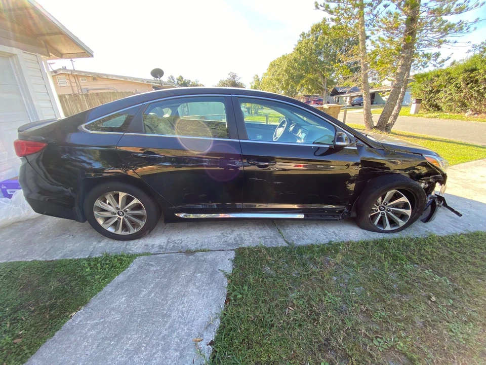2016 Hyundai Sonata - Image 3 of 20
