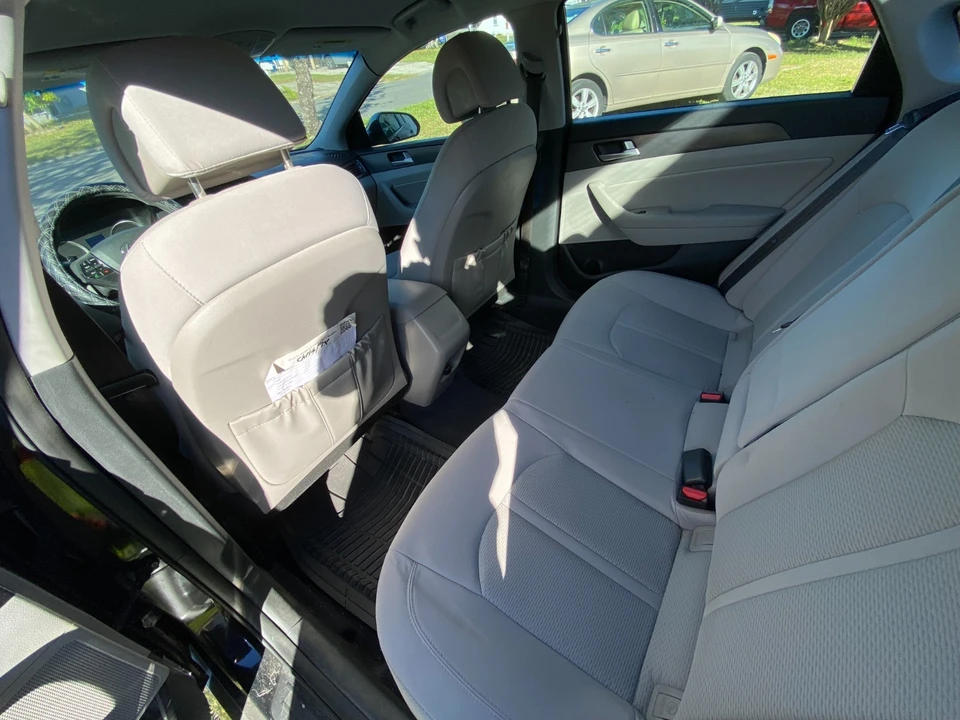 2016 Hyundai Sonata - Image 6 of 20