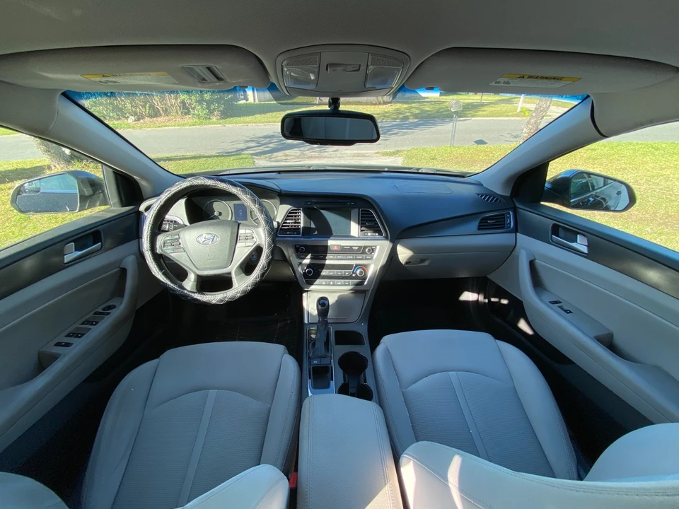 2016 Hyundai Sonata - Image 5 of 20