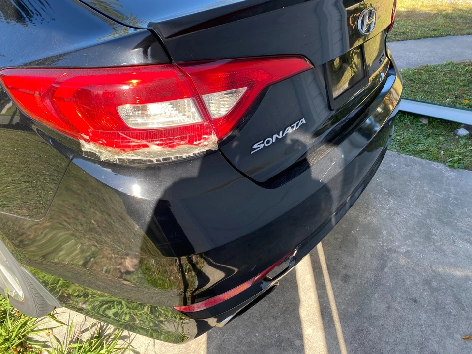 2016 Hyundai Sonata - Image 11 of 20
