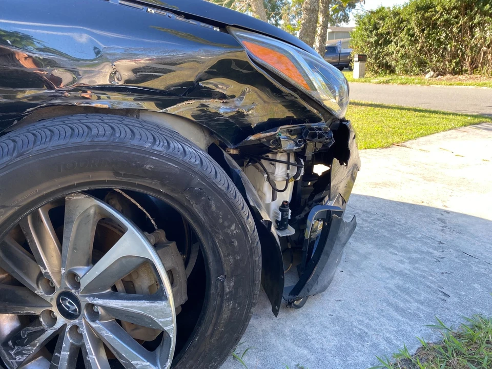 2016 Hyundai Sonata - Image 19 of 20
