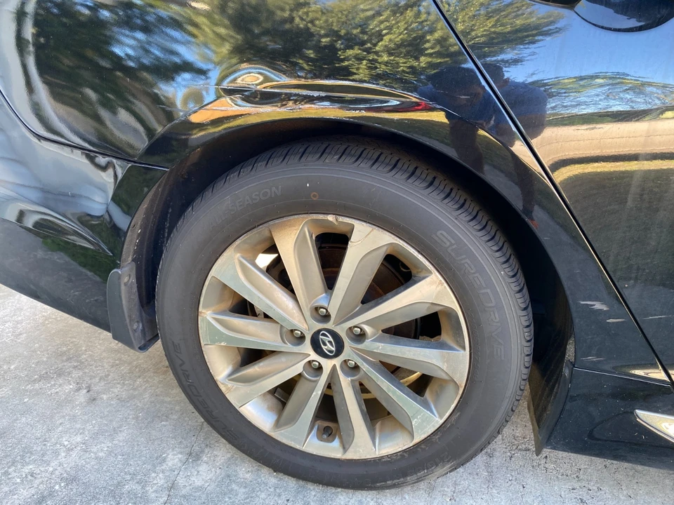2016 Hyundai Sonata - Image 14 of 20