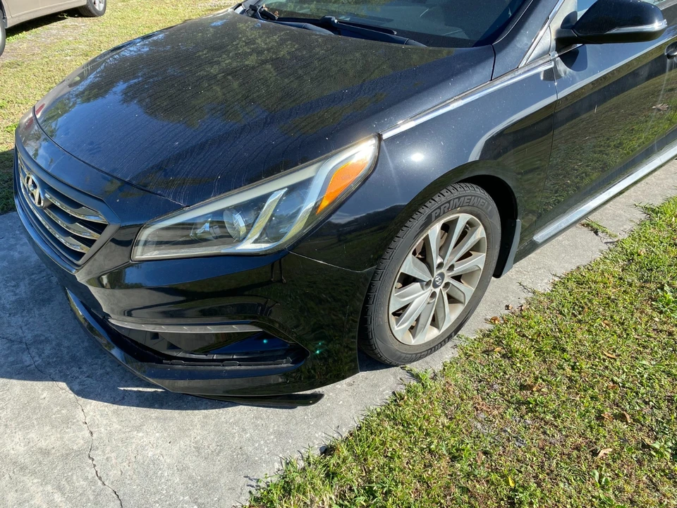2016 Hyundai Sonata - Image 9 of 20