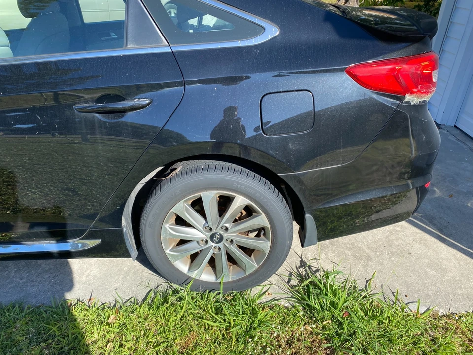 2016 Hyundai Sonata - Image 10 of 20