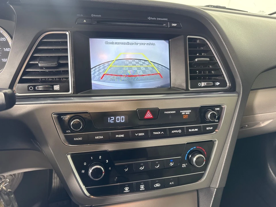 2016 Hyundai Sonata - Image 18 of 21