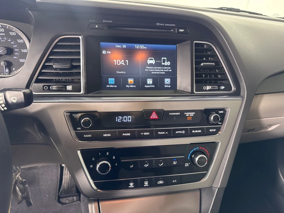 2016 Hyundai Sonata - Image 17 of 21