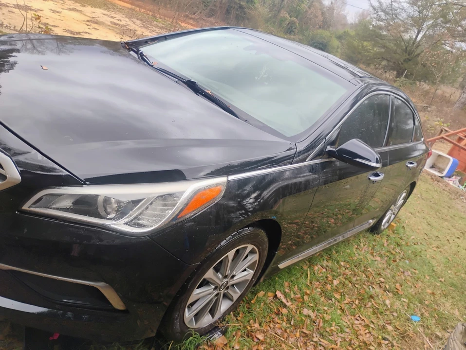 2016 Hyundai Sonata - Image 6 of 19