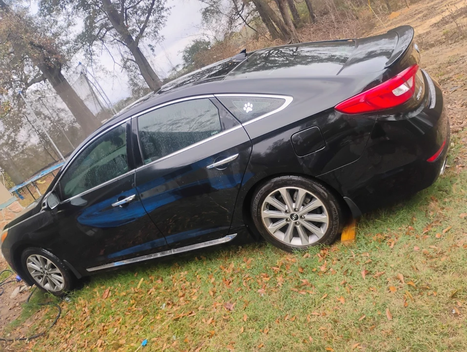 2016 Hyundai Sonata - Image 3 of 19