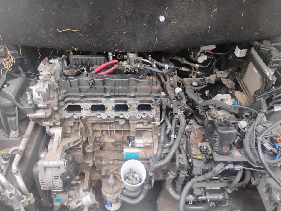 2016 Hyundai Sonata - Image 19 of 19