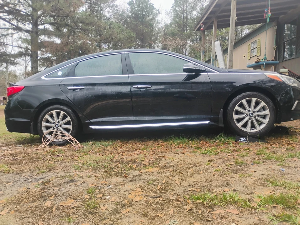 2016 Hyundai Sonata - Image 4 of 19