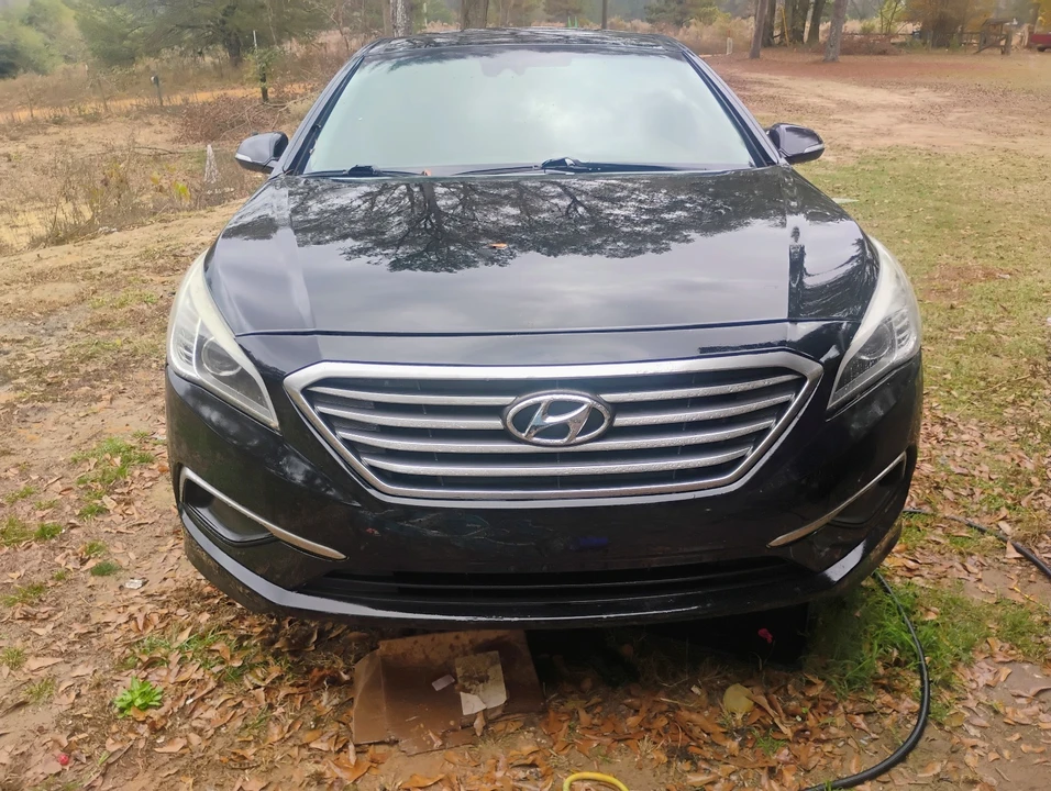 2016 Hyundai Sonata - Image 3 of 21