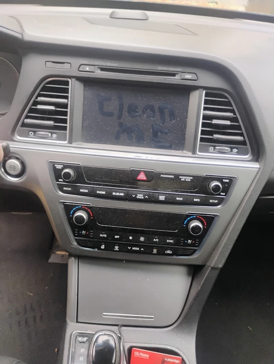 2016 Hyundai Sonata - Image 21 of 21