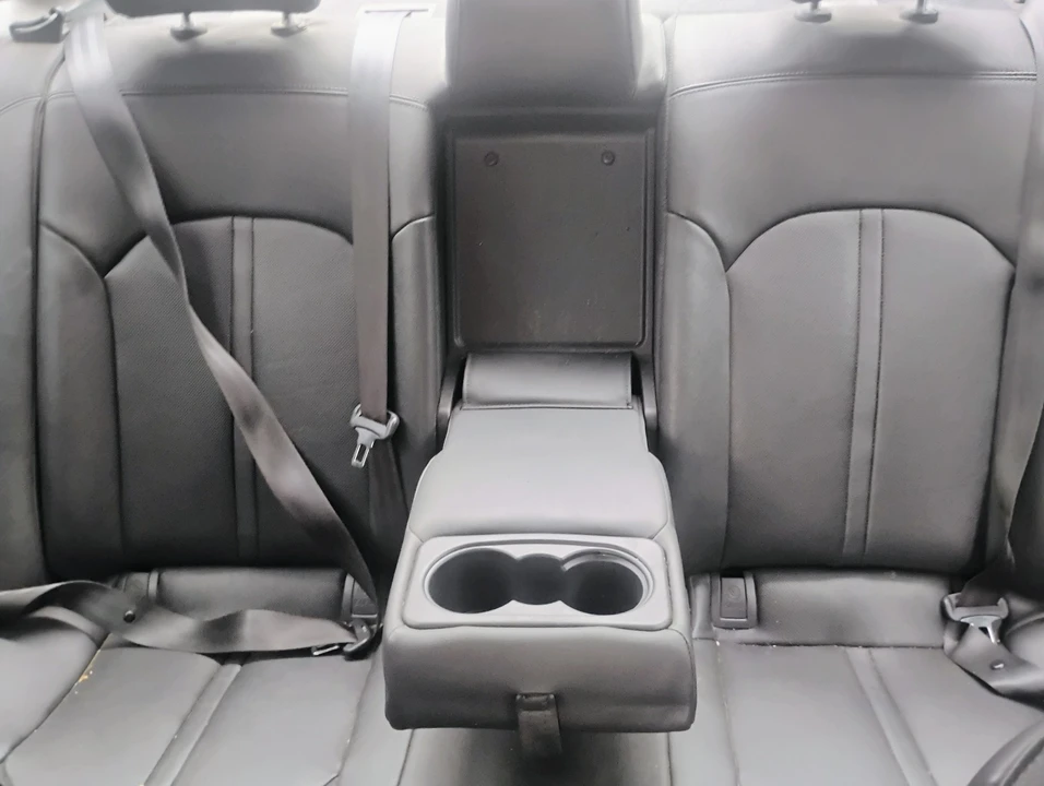 2016 Hyundai Sonata - Image 13 of 21
