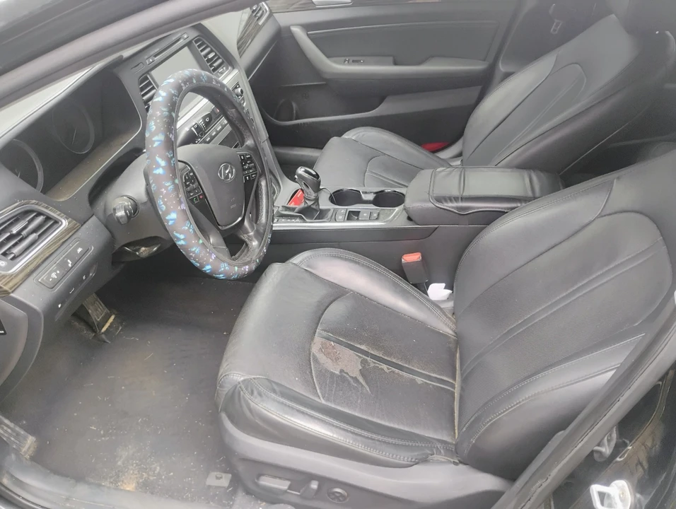 2016 Hyundai Sonata - Image 14 of 21