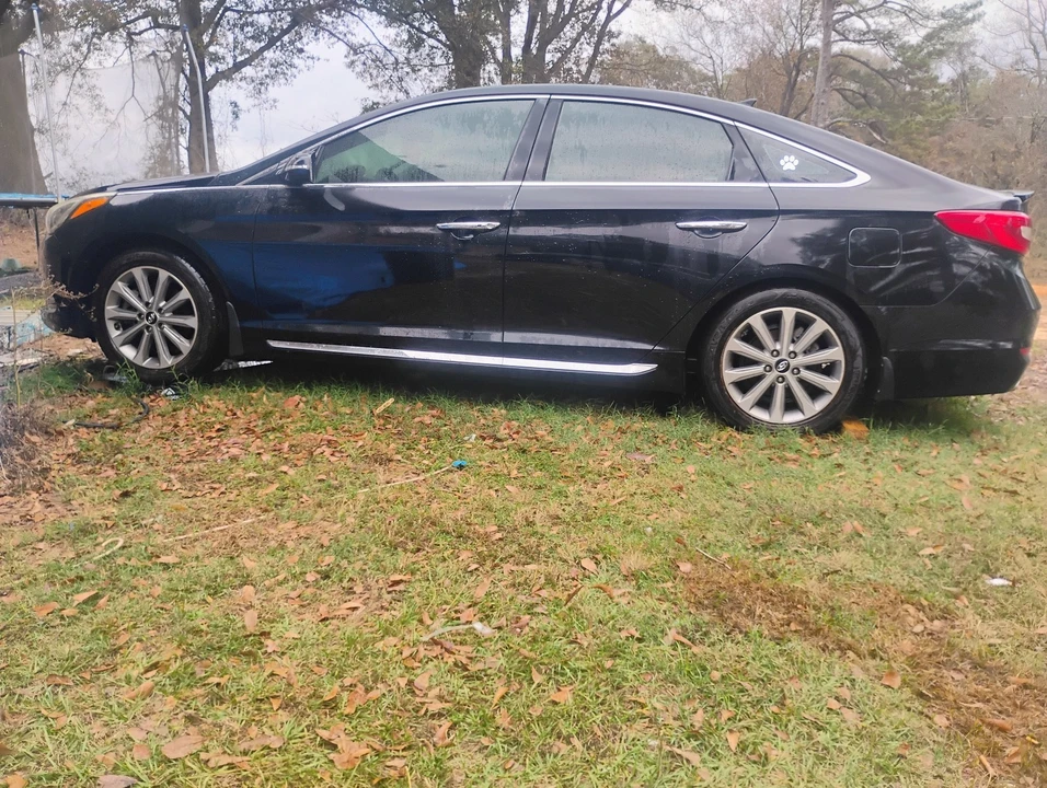 2016 Hyundai Sonata - Image 6 of 21