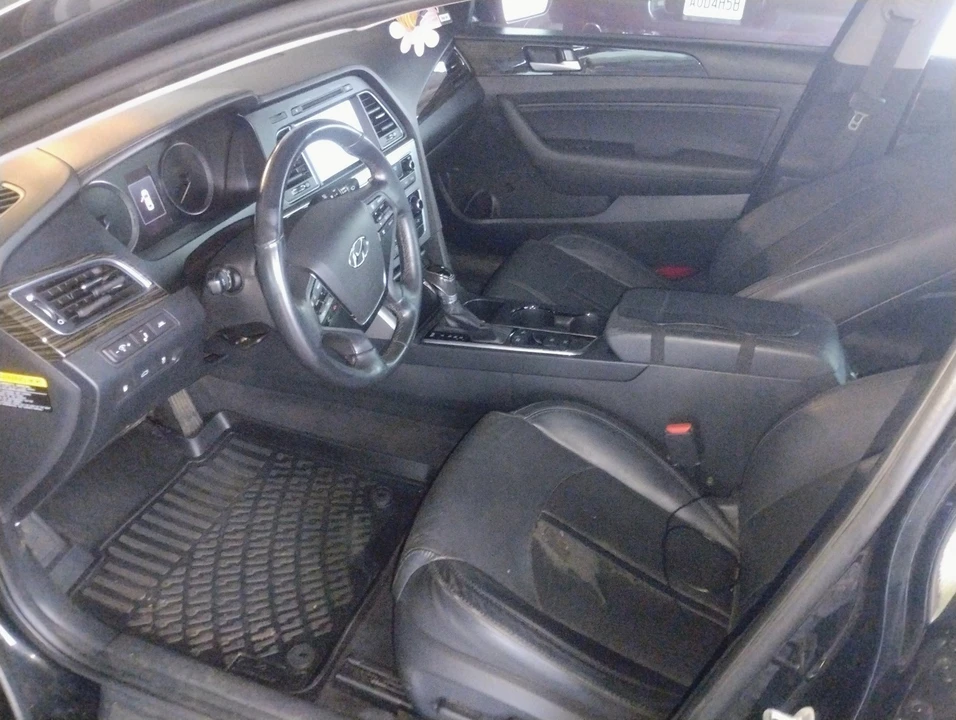 2016 Hyundai Sonata - Image 11 of 21