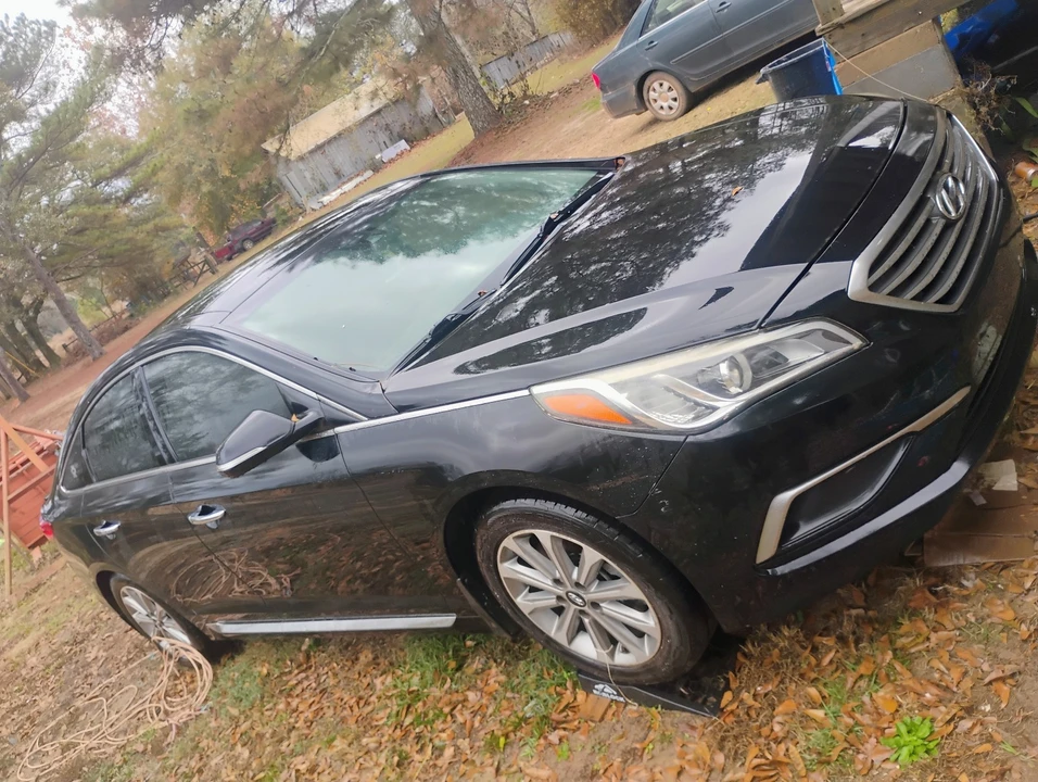 2016 Hyundai Sonata - Image 5 of 21