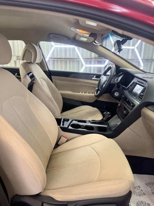 2016 Hyundai Sonata - Image 5 of 10