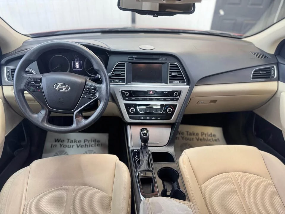 2016 Hyundai Sonata - Image 6 of 10