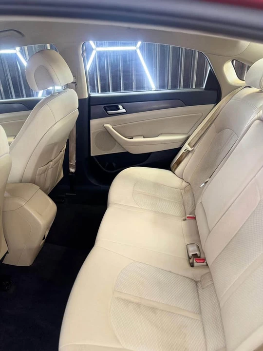 2016 Hyundai Sonata - Image 10 of 10