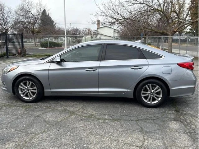 2016 Hyundai Sonata - Image 5 of 10