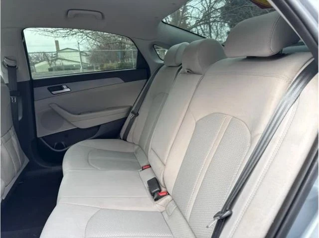 2016 Hyundai Sonata - Image 10 of 10