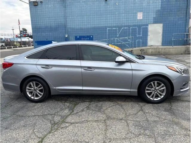 2016 Hyundai Sonata - Image 2 of 10
