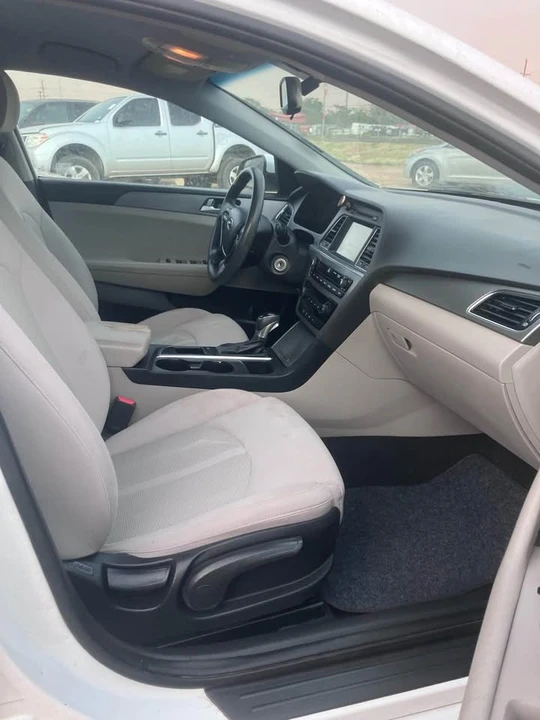 2016 Hyundai Sonata - Image 18 of 20