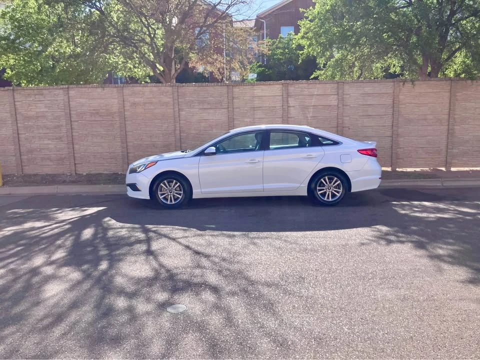 2016 Hyundai Sonata - Image 5 of 20