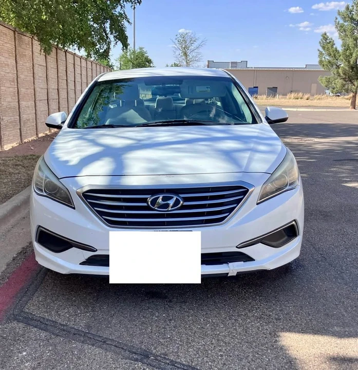 2016 Hyundai Sonata - Image 3 of 20