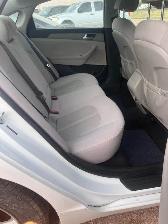 2016 Hyundai Sonata - Image 16 of 20