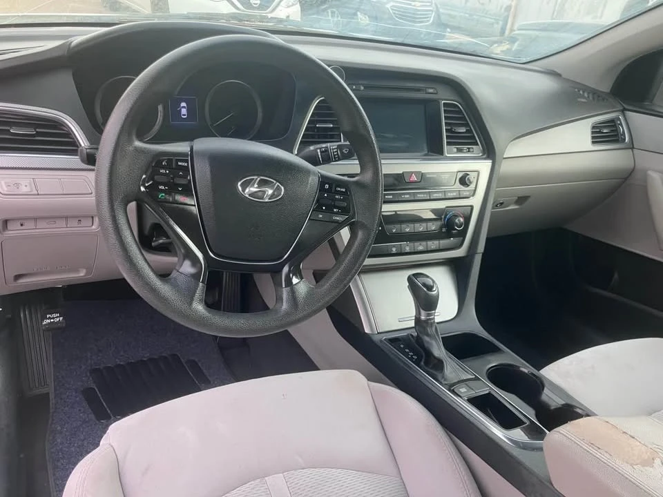 2016 Hyundai Sonata - Image 15 of 20
