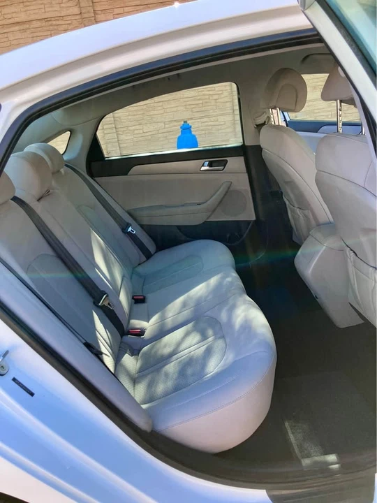 2016 Hyundai Sonata - Image 12 of 20