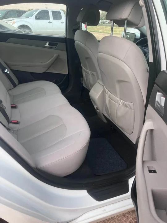 2016 Hyundai Sonata - Image 20 of 20