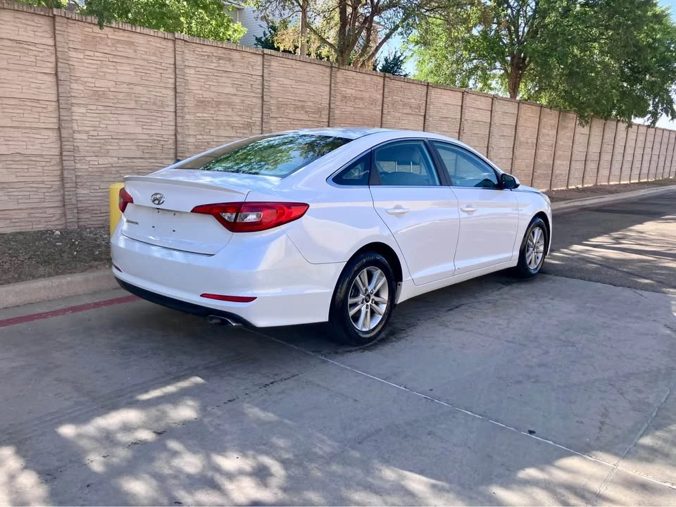 2016 Hyundai Sonata - Image 7 of 20